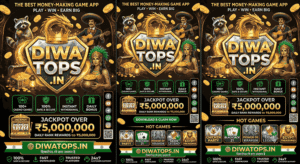 Diwa Top