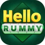 Hello Rummy app