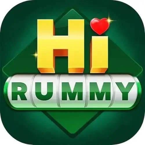 Hi Rummy App Download