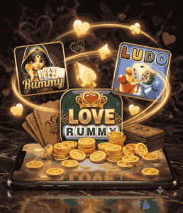 Love Rummy 