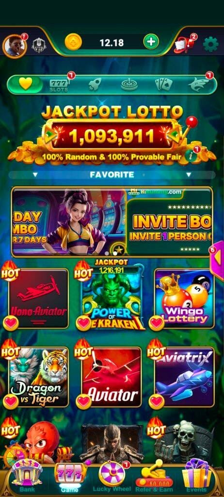 Rumble Rummy App Download