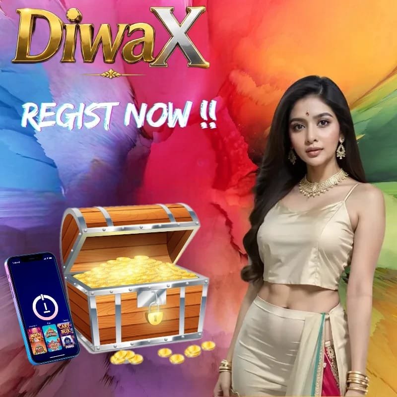 Diwa X App Interface