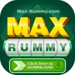 Max Rummy App