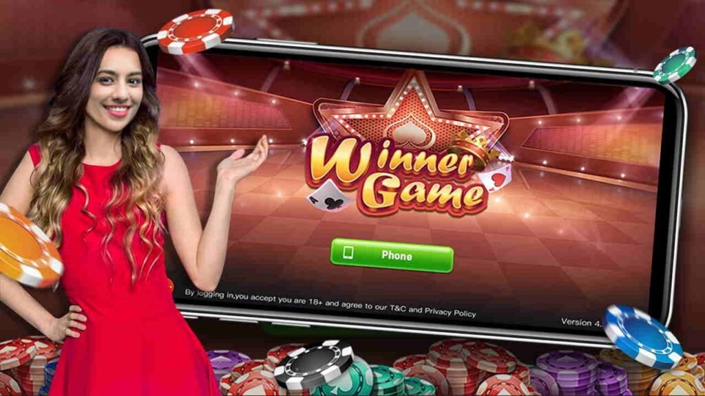 Rummy Ultra App Interface