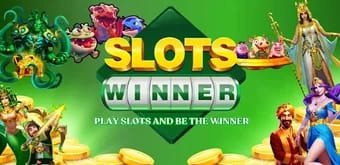 Slots Winner App Interface