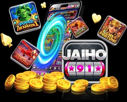 Jaiho91 App Interface
