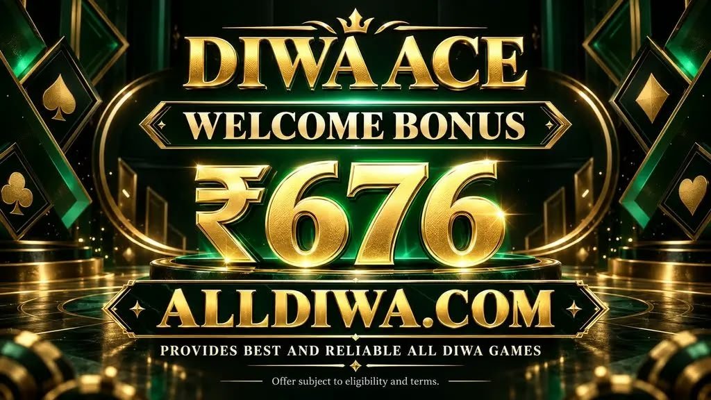Diwa Ace App Interface